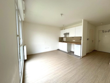 Appartement à vendre 1 pièces de 24,4 m² à Andrésy