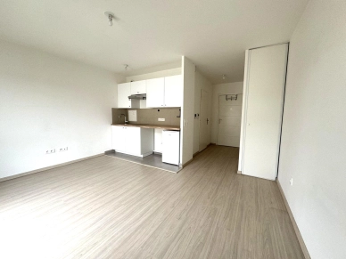 Appartement à vendre 1 pièces de 24,4 m² à Andrésy