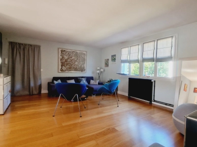 Appartement à vendre 5 pièces de 92 m² à La Celle-Saint-Cloud