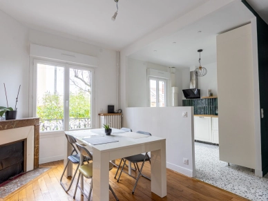 Maison à vendre 4 pièces de 84,14 m² à Sartrouville