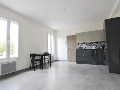 Appartement à louer 2 pièces de 35,25 m² à Houilles