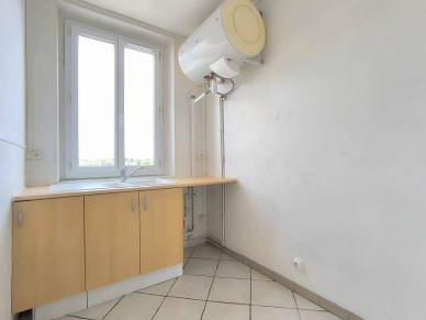 Appartement à vendre 3 pièces de 45,21 m² à Conflans-Sainte-Honorine