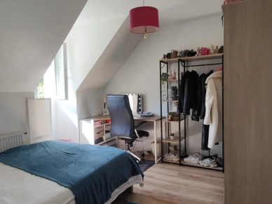 Maison à vendre 5 pièces de 106 m² à Herblay