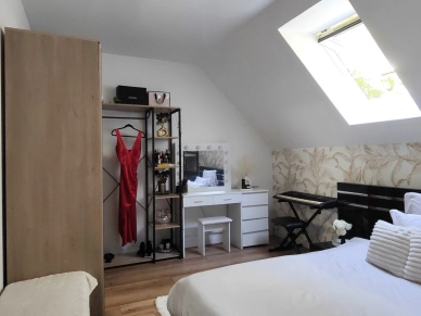 Maison à vendre 5 pièces de 106 m² à Herblay