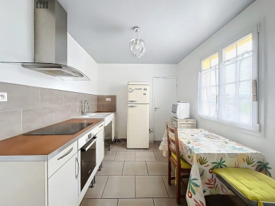 Maison à vendre 4 pièces de 75 m² à Longjumeau