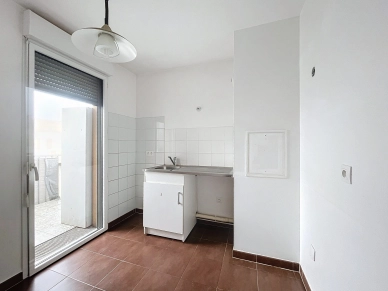 Appartement à vendre 4 pièces de 70 m² à Les Ulis