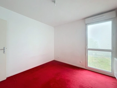 Appartement à vendre 4 pièces de 70 m² à Les Ulis