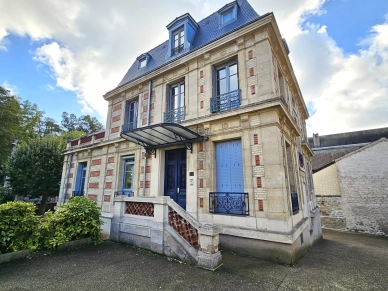 Appartement à vendre 4 pièces de 73,76 m² à Conflans-Sainte-Honorine