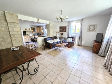 Appartement à vendre 4 pièces de 73,76 m² à Conflans-Sainte-Honorine