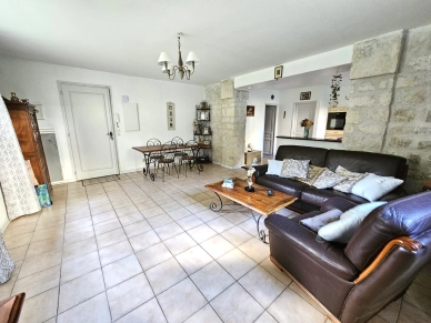 Appartement à vendre 4 pièces de 73,76 m² à Conflans-Sainte-Honorine