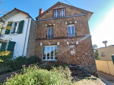 Maison à vendre 7 pièces de 242 m² à Conflans-Sainte-Honorine