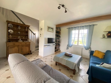 Maison à vendre 5 pièces de 93 m² à Gisors