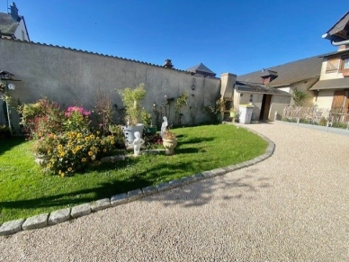 Maison à vendre 6 pièces de 112 m² à Gournay-en-Bray