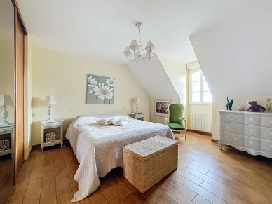 Maison à vendre 7 pièces de 186 m² à Andrésy