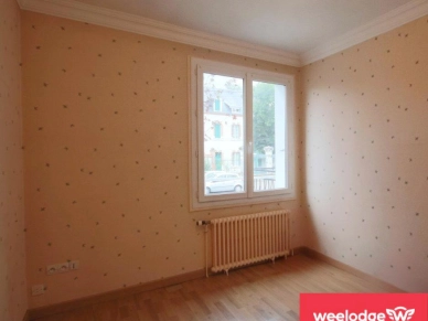 Maison à vendre 6 pièces de 114 m² à Blois