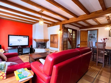 Maison à vendre 8 pièces de 127 m² à Osny