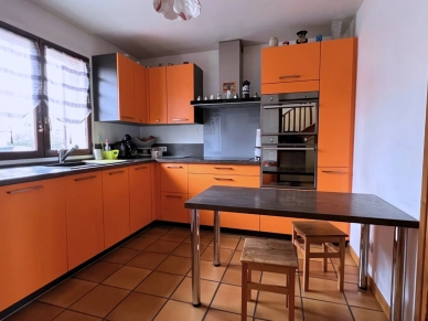 Maison à vendre 8 pièces de 127 m² à Osny