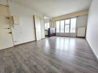 Appartement à vendre 1 pièces de 27,74 m² à Conflans-Sainte-Honorine