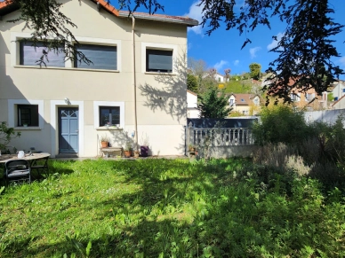 Appartement à vendre 3 pièces de 56,18 m² à Conflans-Sainte-Honorine