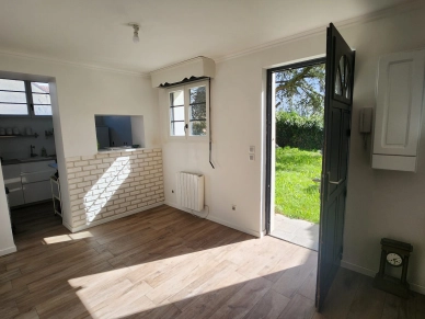 Appartement à vendre 3 pièces de 56,18 m² à Conflans-Sainte-Honorine