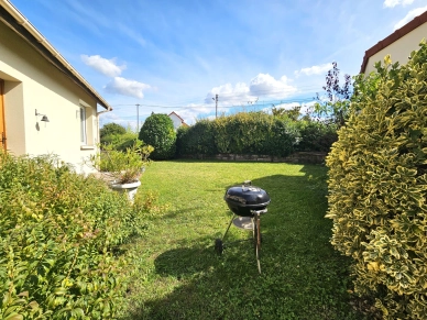 Maison à vendre 5 pièces de 137 m² à Conflans-Sainte-Honorine