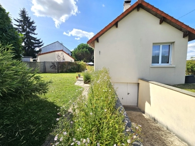 Maison à vendre 5 pièces de 137 m² à Conflans-Sainte-Honorine