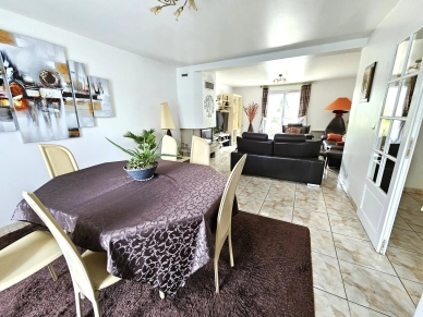 Maison à vendre 7 pièces de 132 m² à Herblay