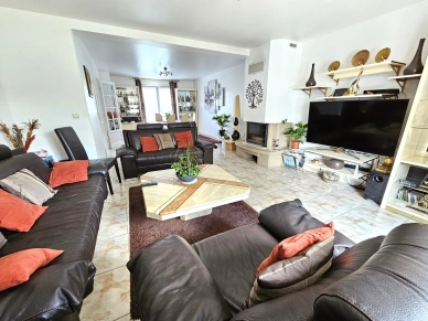 Maison à vendre 7 pièces de 132 m² à Herblay