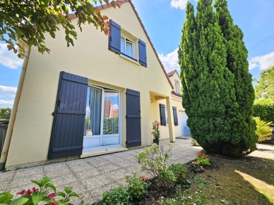 Maison à vendre 7 pièces de 132 m² à Herblay