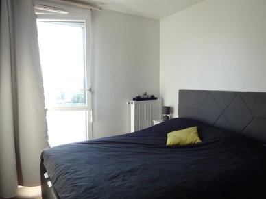 Appartement à louer 2 pièces de 40 m² à Carrières-sous-Poissy