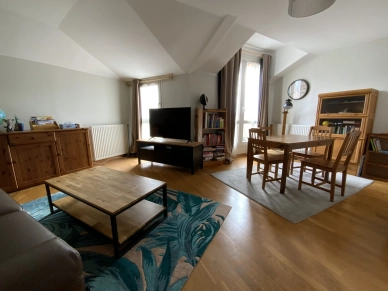 Appartement à vendre 4 pièces de 77,88 m² à Achères