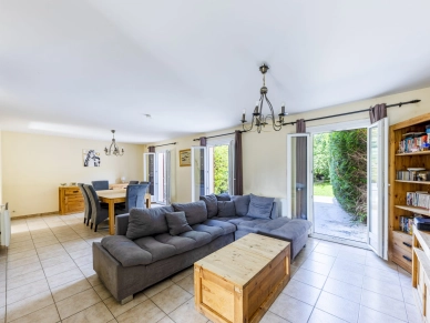 Maison à vendre 7 pièces de 129 m² à Ermont