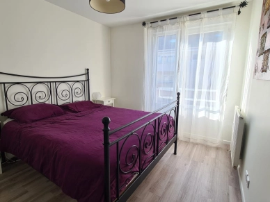 Appartement à vendre 3 pièces de 65 m² à Achères