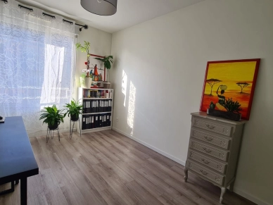 Appartement à vendre 3 pièces de 65 m² à Achères