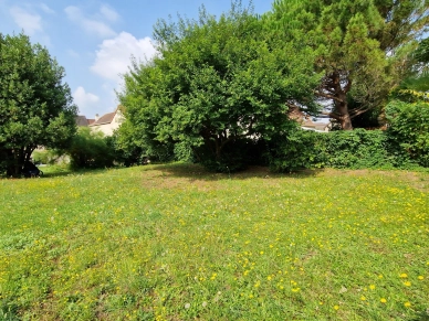 Maison à vendre 7 pièces de 163 m² à Neuville-sur-Oise