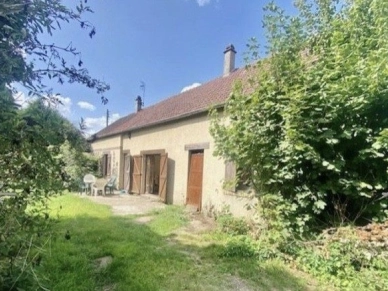 Maison à vendre 4 pièces de 80 m² à Gisors