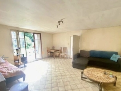 Maison à vendre 4 pièces de 80 m² à Gisors