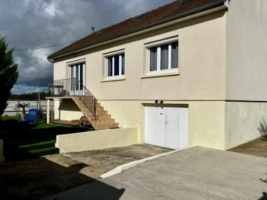 Maison à vendre 5 pièces de 101 m² à Mainvilliers