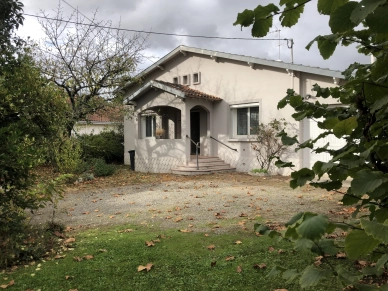 Maison à vendre 5 pièces de 110 m² à Rouffiac-Tolosan