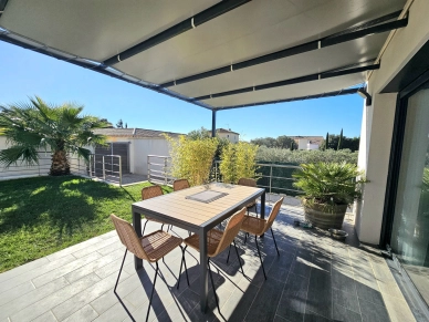 Maison à vendre 5 pièces de 105 m² à Lançon-Provence