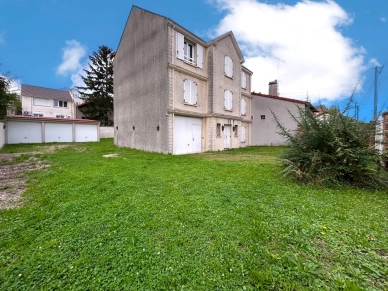 Immeuble à vendre à Rosny-sous-Bois