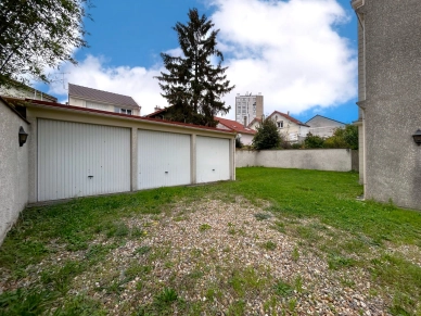 Immeuble à vendre à Rosny-sous-Bois