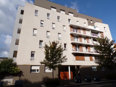 Appartement à vendre 1 pièces de 30 m² à Cergy