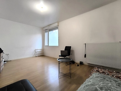 Appartement à vendre 1 pièces de 30 m² à Cergy