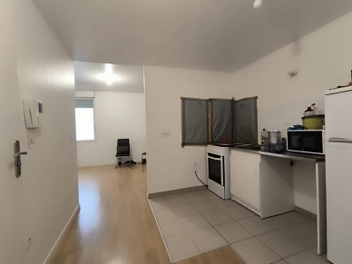 Appartement à vendre 1 pièces de 30 m² à Cergy