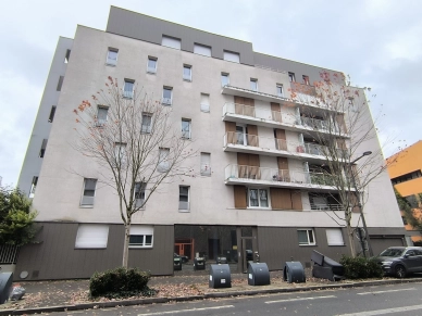 Appartement à vendre 1 pièces de 30 m² à Cergy