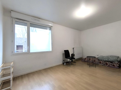 Appartement à vendre 1 pièces de 30 m² à Cergy