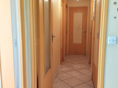 Appartement à vendre 4 pièces de 80,68 m² à Argenteuil