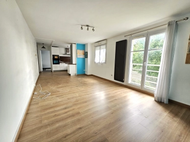 Appartement à vendre 3 pièces de 67,25 m² à Conflans-Sainte-Honorine