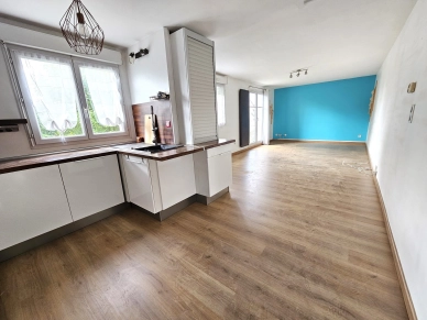 Appartement à vendre 3 pièces de 67,25 m² à Conflans-Sainte-Honorine